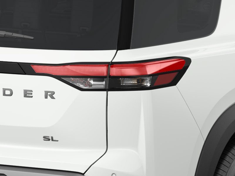 New 2026 Nissan Pathfinder SL FWD image 12