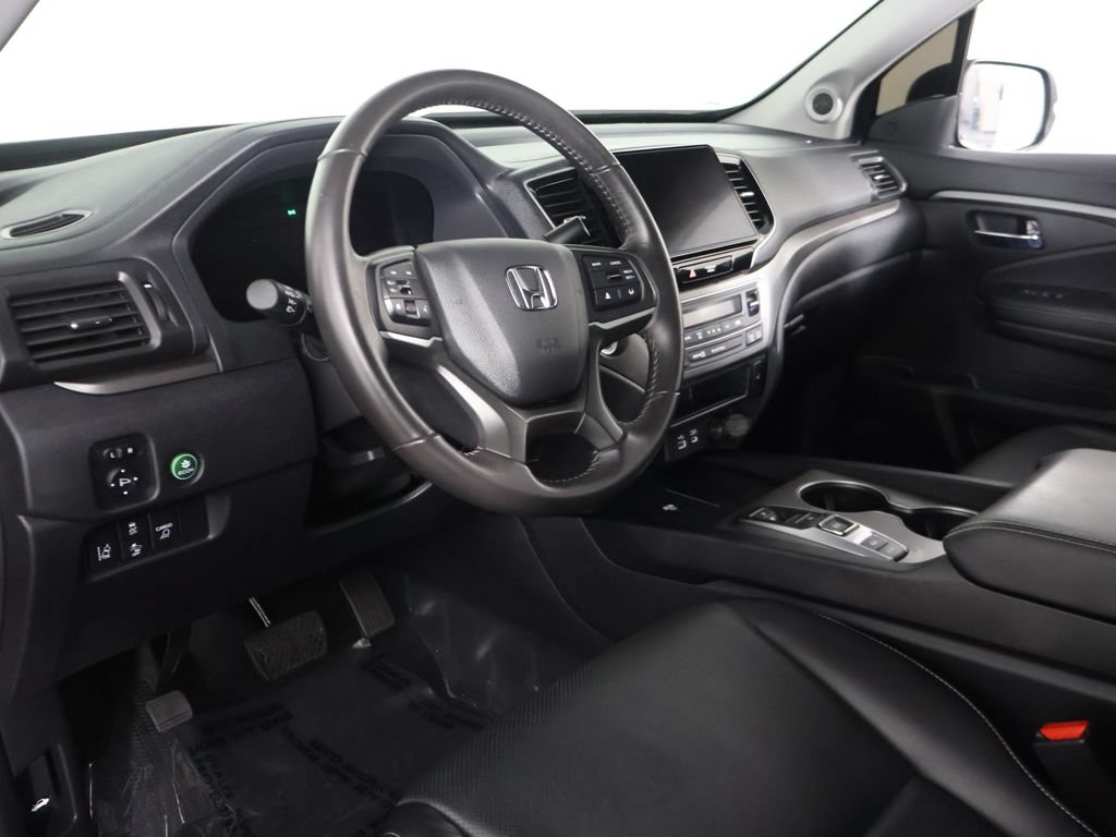 Used 2025 Honda Ridgeline RTL image 27