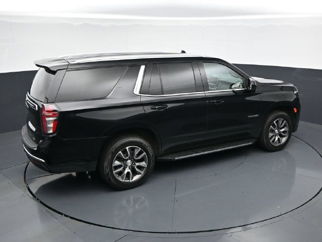 Used 2021 Chevrolet Tahoe LT AWD/4WD image 33