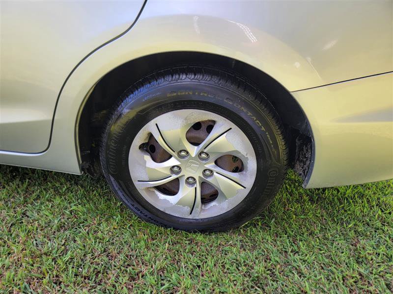 Used 2015 Honda Civic LX image 33