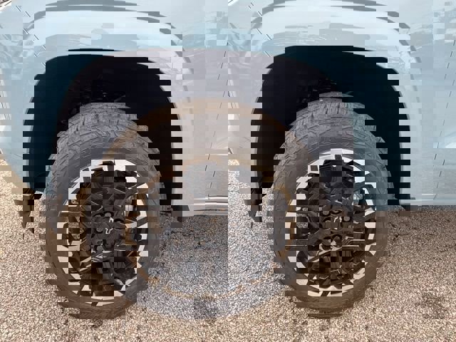 New 2026 Chevrolet Colorado Z71 w/ Z71 Convenience Package 2 image 20