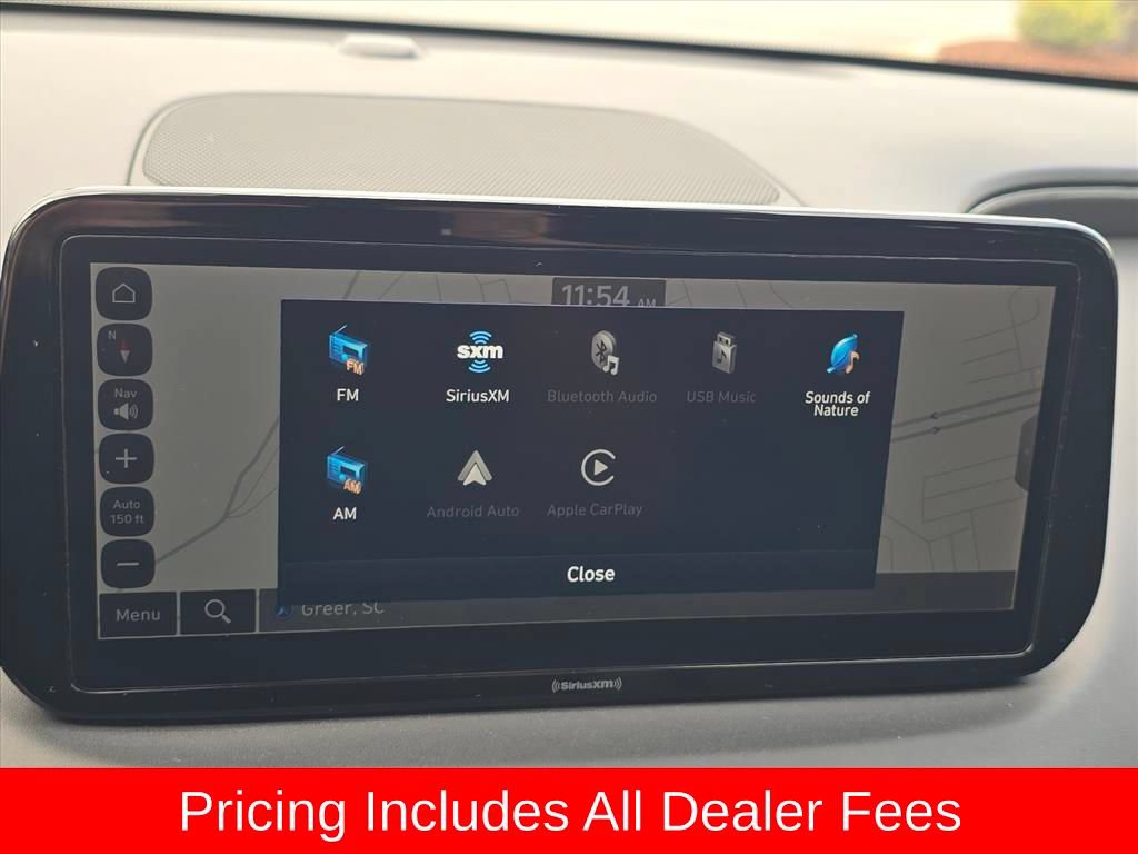 Certified 2023 Hyundai Santa Fe SEL FWD image 22