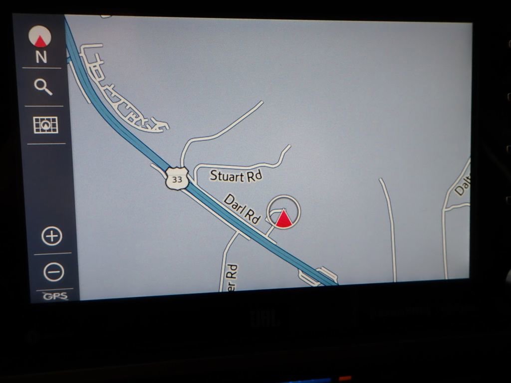 Used 2023 Toyota Tacoma TRD Off-Road w/ TRD Premium Off Road Package image 4