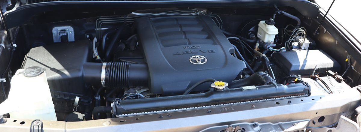 Used 2011 Toyota Tundra 2WD Double Cab w/ Tow Pkg image 55