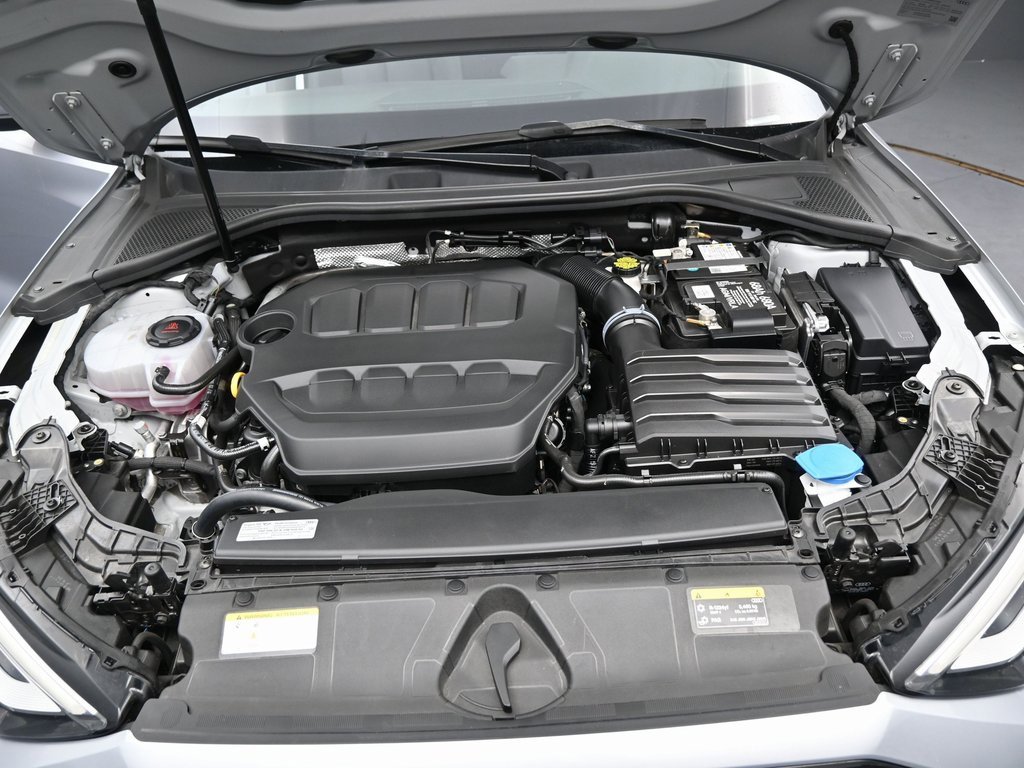 Used 2023 Audi A3 2.0T Premium w/ Convenience Package image 38