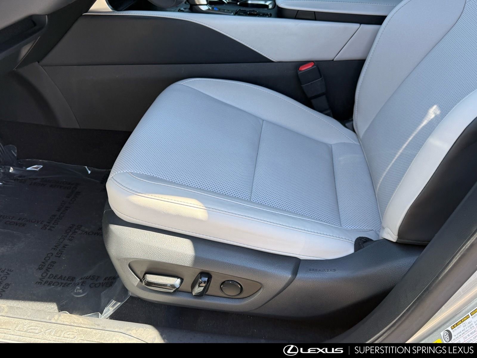 Certified 2023 Lexus RX 350 Premium w/ Accessory Package (Z1) FWD image 14