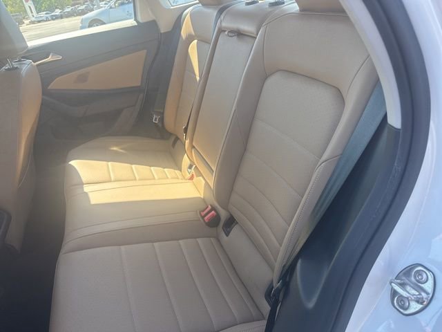 Used 2021 Volkswagen Jetta SEL image 21