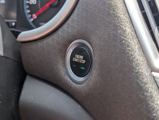 Used 2021 Chevrolet Malibu RS image 25