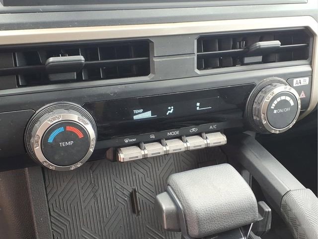 Used 2025 Toyota Tacoma SR RWD image 9