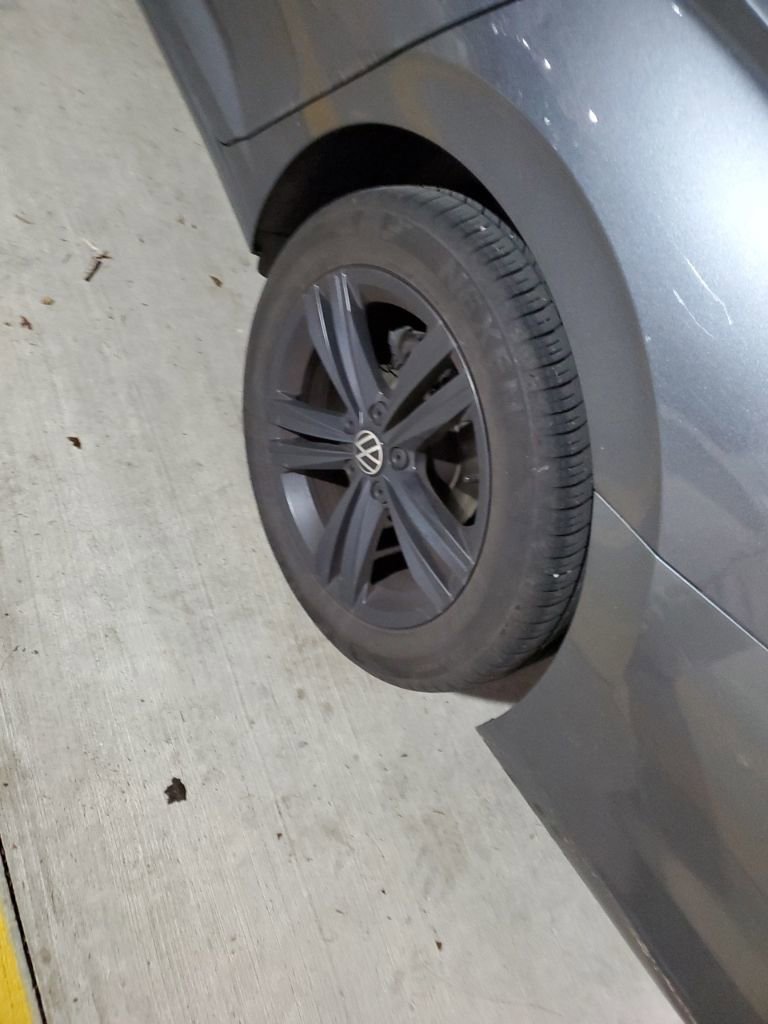 Certified 2023 Volkswagen Jetta SE w/ Panoramic Sunroof Package FWD image 10