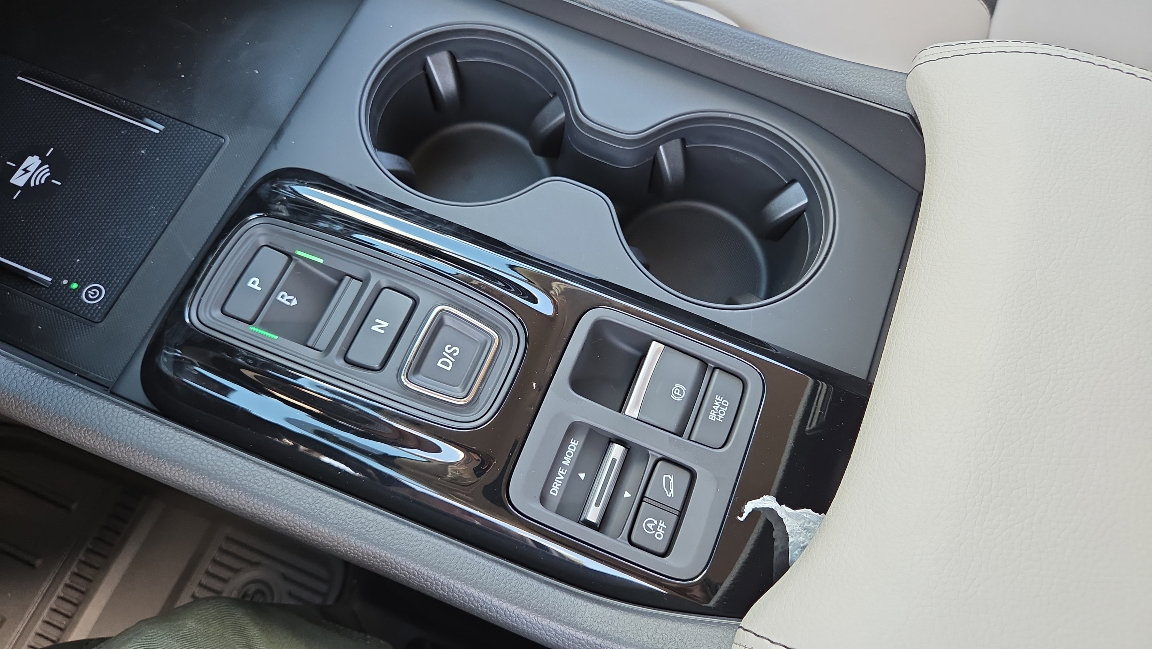 New 2026 Honda Passport RTL image 30