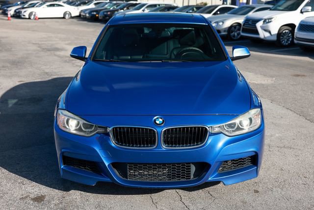 Used 2013 BMW 335i Sedan image 24