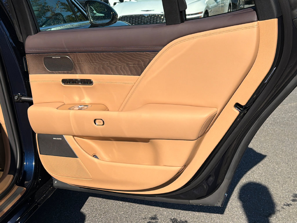 New 2026 Genesis G90 3.5T AWD/4WD image 18