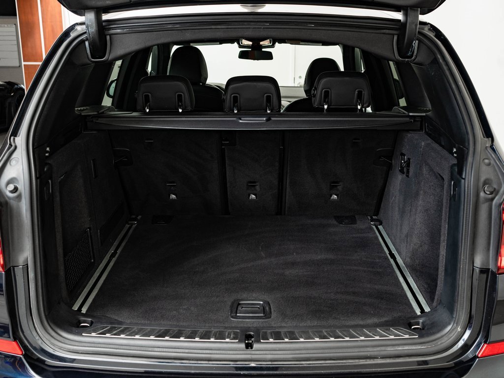 Used 2019 BMW X3 xDrive30i image 20