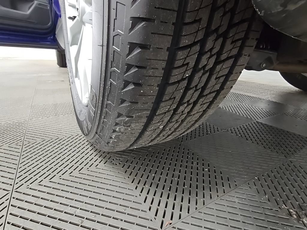 Used 2024 Honda CR-V EX image 41