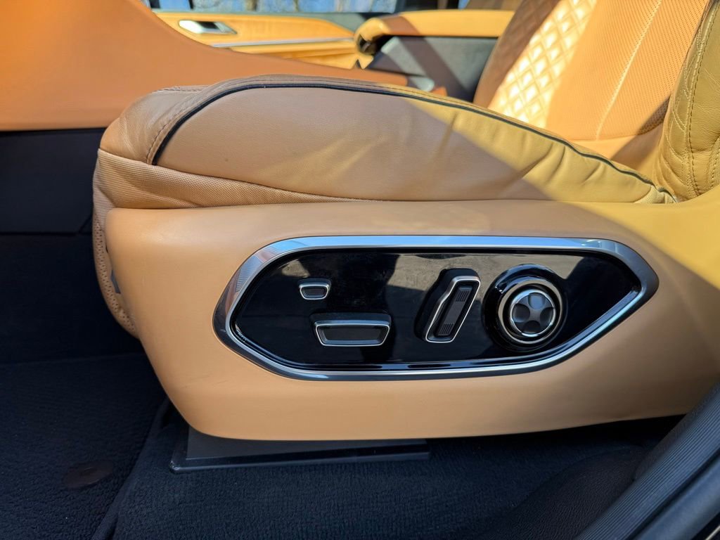 Used 2022 Jeep Grand Cherokee Summit image 29