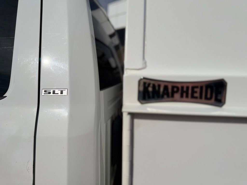 Used 2019 RAM 3500 SLT w/ Quick Order Package 2GG SLT AWD/4WD image 15