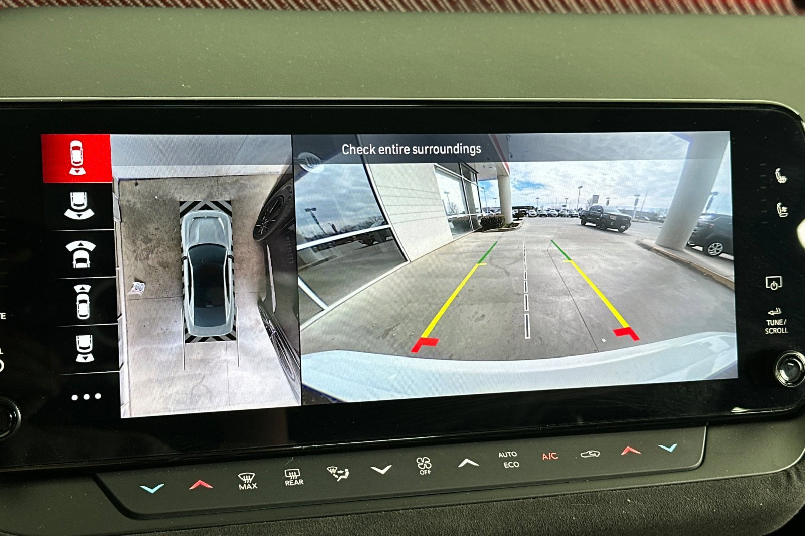 New 2024 Dodge Charger R/T Scat Pack w/ Plus Group image 20