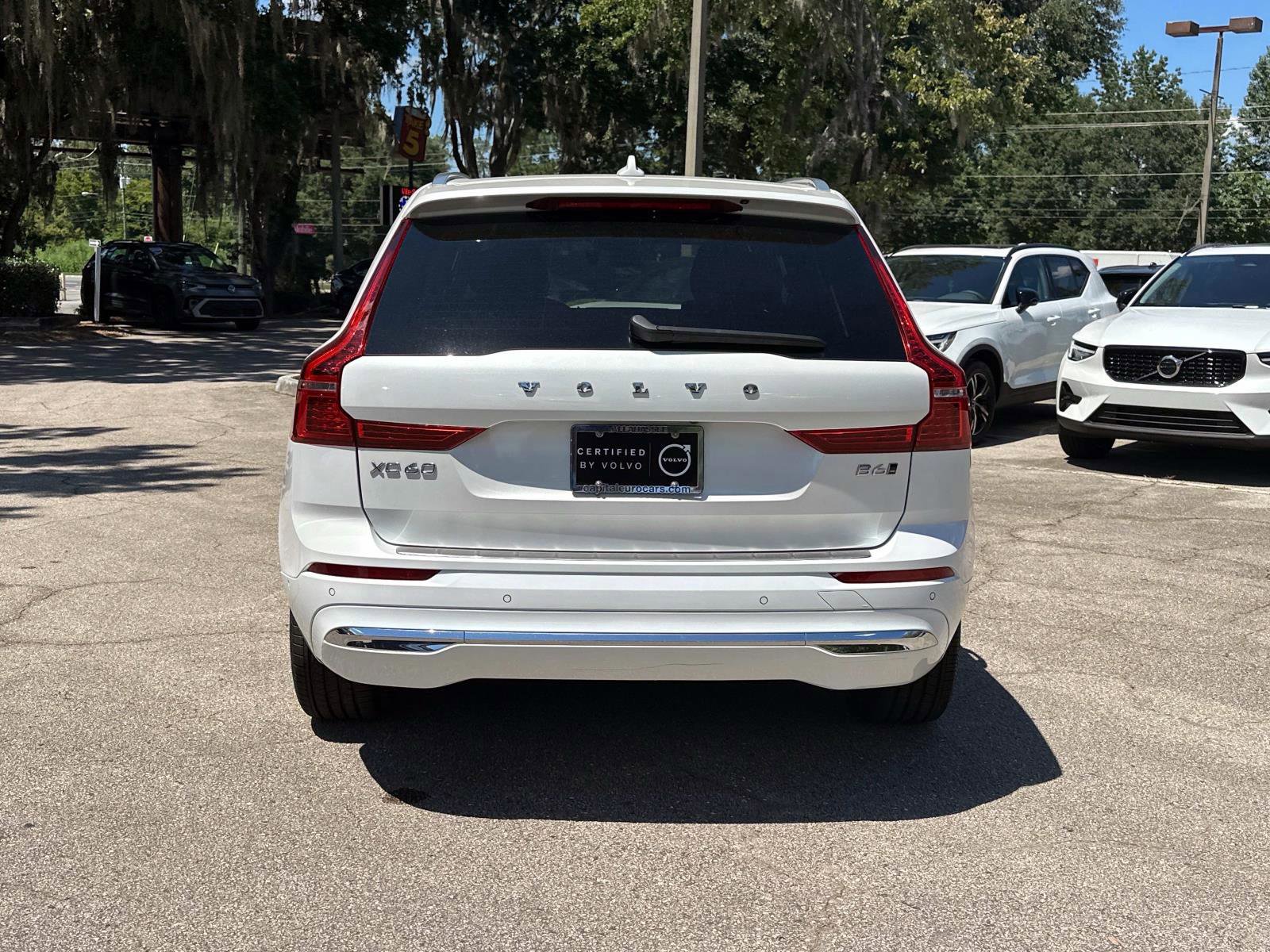 Certified 2025 Volkswagen Atlas SE image 66