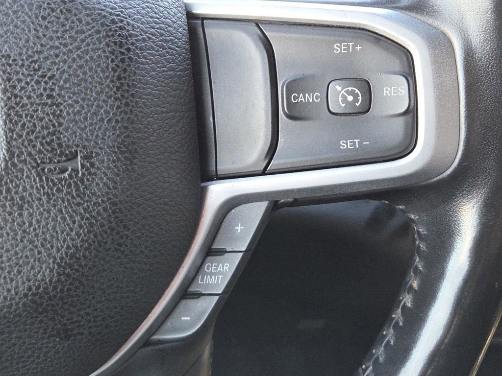 Used 2021 RAM 1500 Big Horn image 6