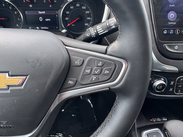 Certified 2023 Chevrolet Equinox Premier AWD/4WD image 28