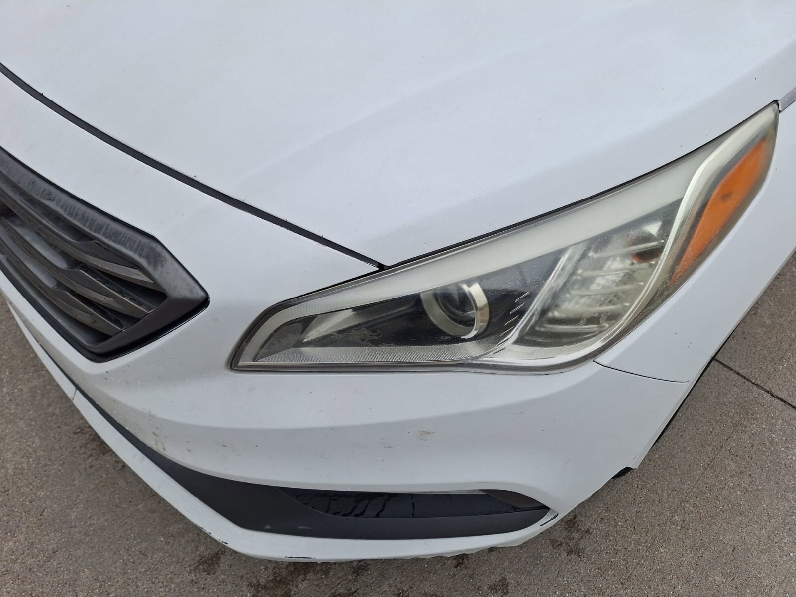 Used 2016 Hyundai Sonata Limited w/ Option Group 04 image 10