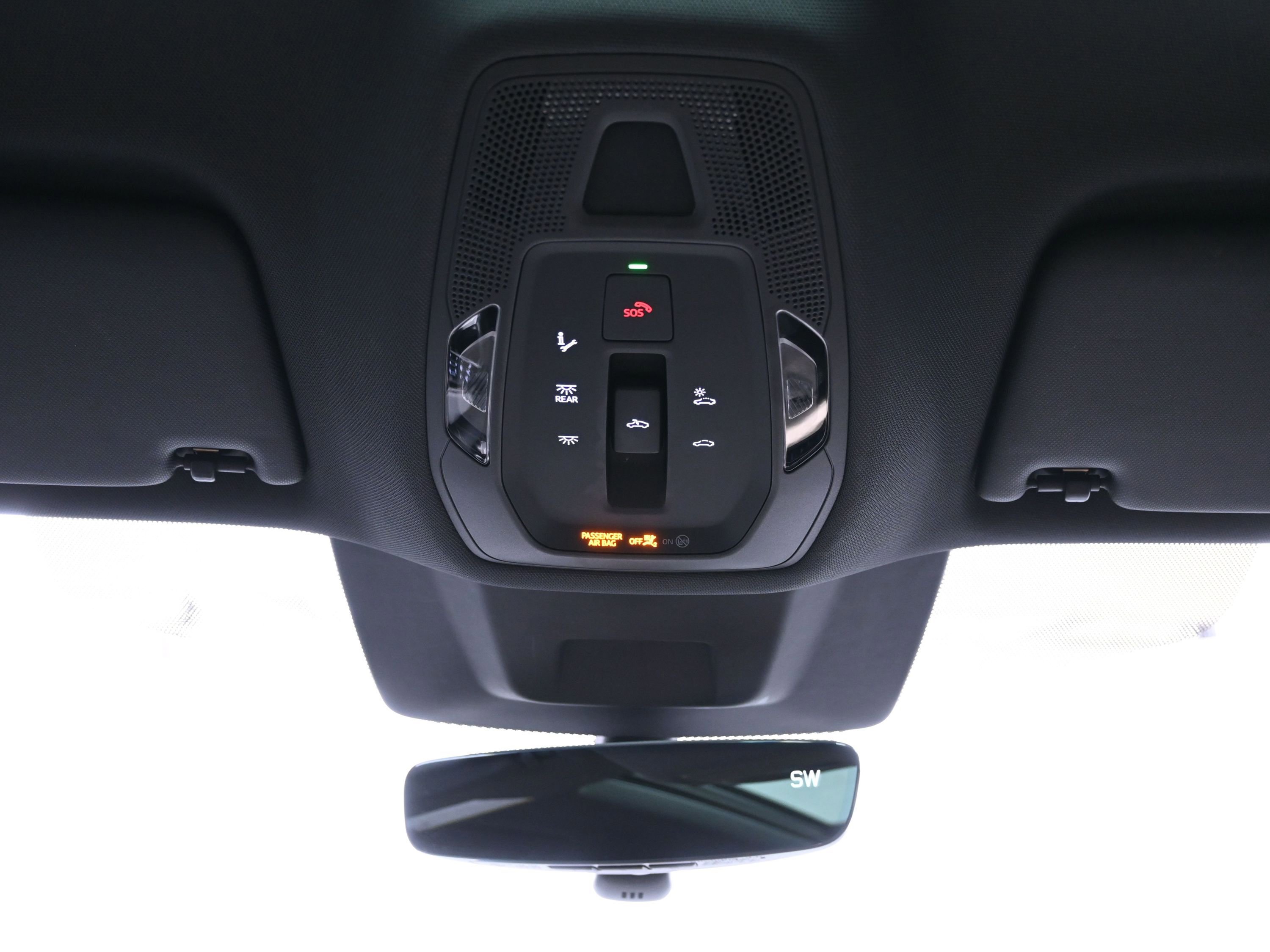 Used 2025 Audi Q5 Prestige image 28