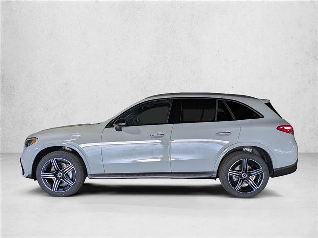 New 2026 Mercedes-Benz GLC 300 image 4