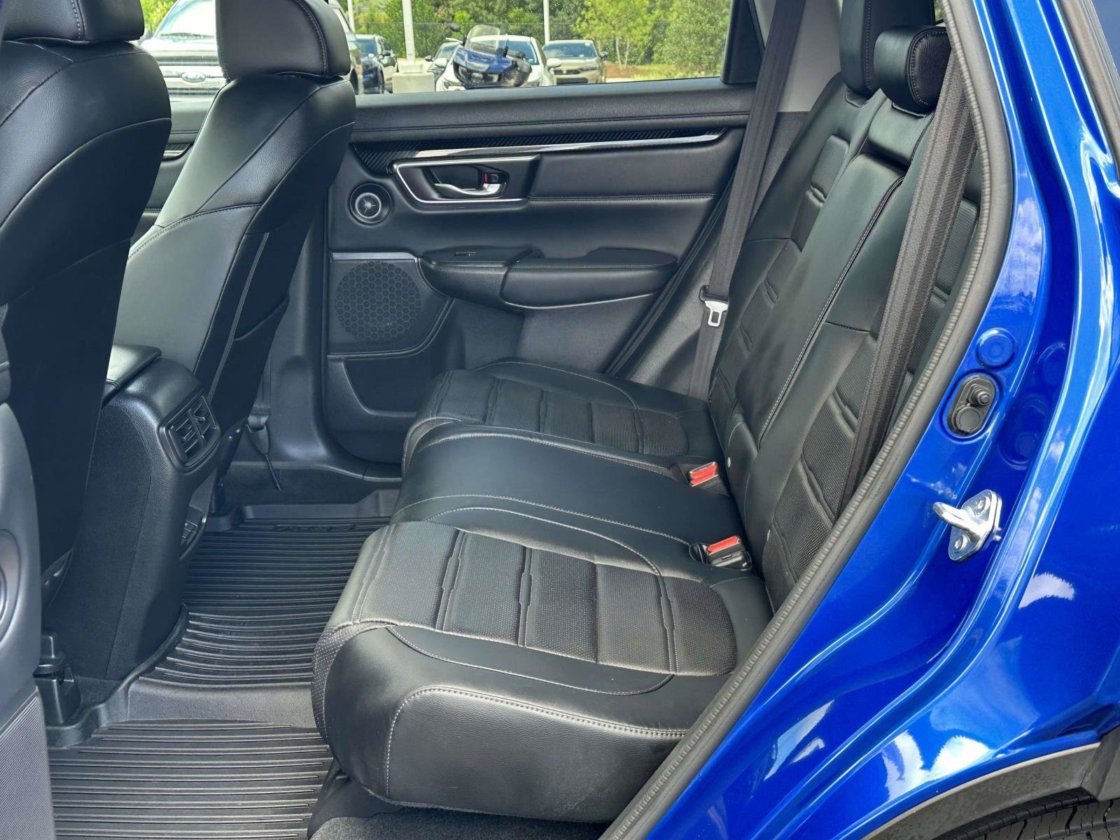 Used 2022 Honda CR-V EX-L image 10