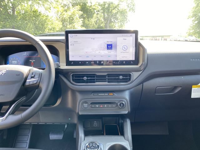 New 2025 Ford Bronco Sport Big Bend image 9