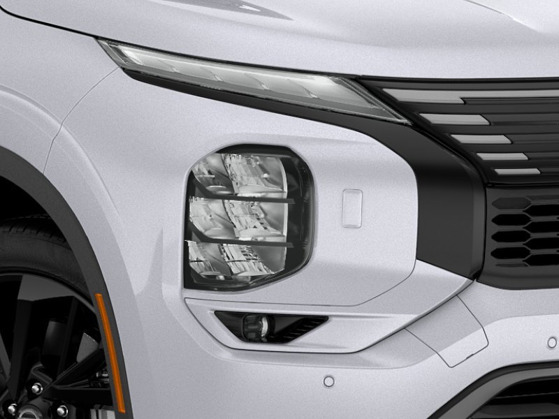 New 2026 Nissan Rogue SL AWD/4WD image 11