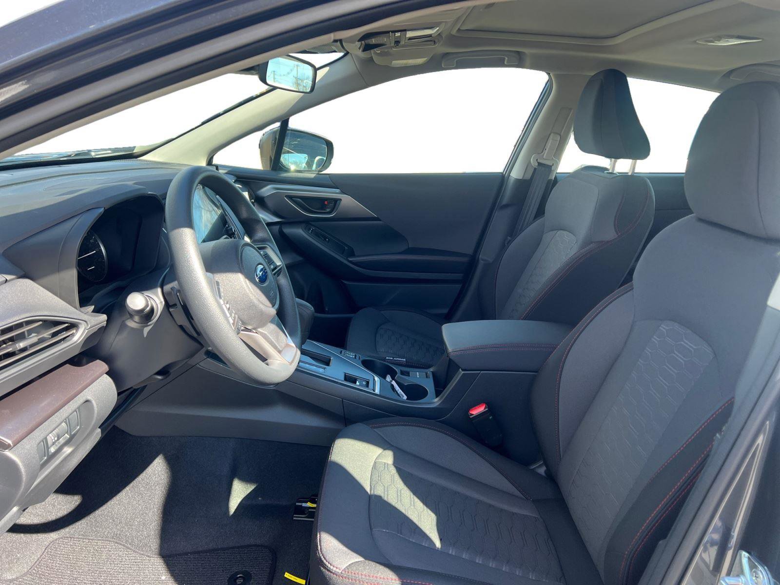 New 2026 Subaru Impreza 2.0i Sport image 9