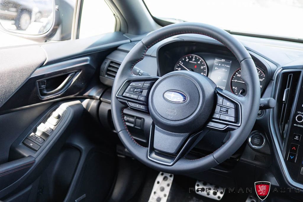 Used 2024 Subaru Impreza RS AWD/4WD image 34