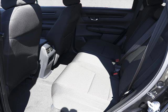 New 2026 Honda CR-V EX image 21