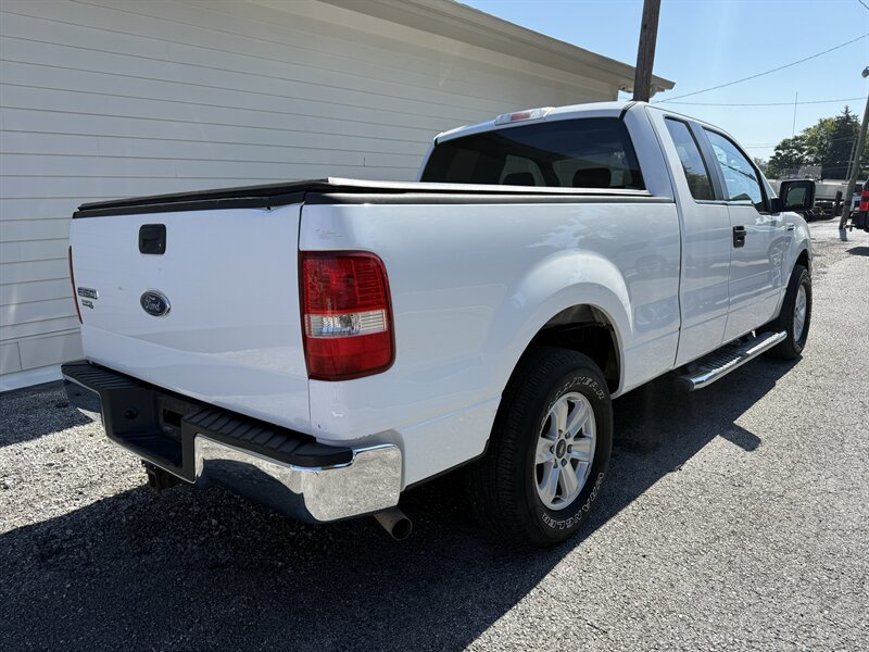 Used 2005 Ford F150 XLT RWD image 14