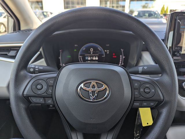 New 2026 Toyota Corolla LE FWD image 25