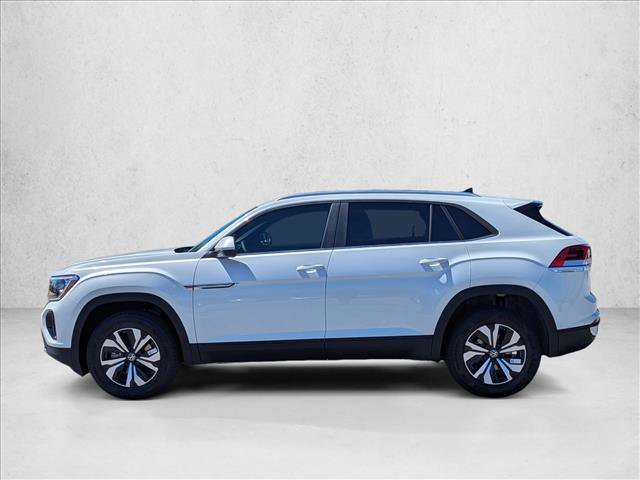 New 2026 Volkswagen Atlas Cross Sport SE FWD image 8