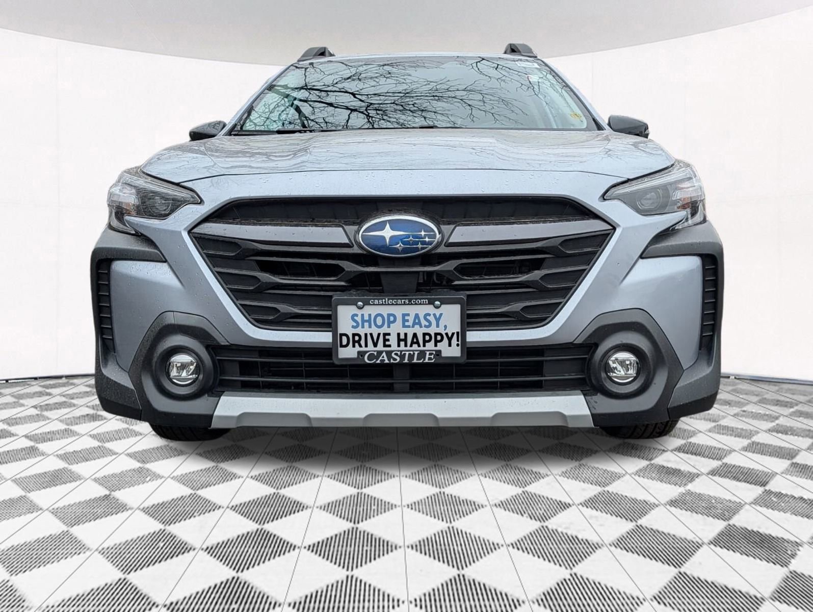 Used 2023 Subaru Outback Limited image 16
