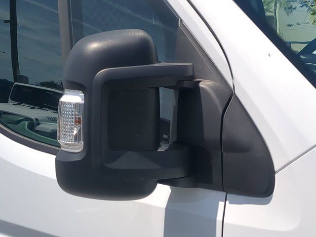 Used 2025 RAM ProMaster 2500 w/ U-Haul Equipment Group FWD image 12