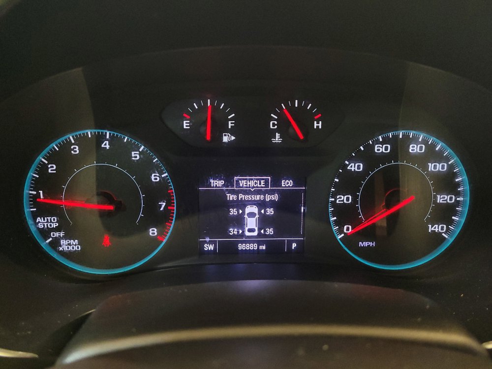 Used 2024 Chevrolet Malibu LT FWD image 23