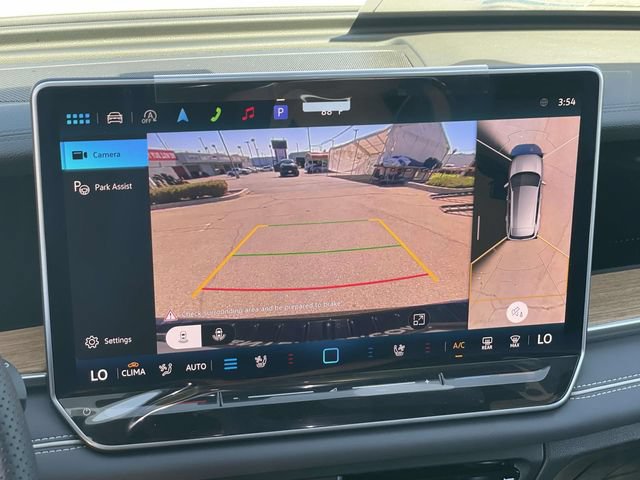 New 2026 Volkswagen Tiguan SEL R-Line AWD/4WD image 13