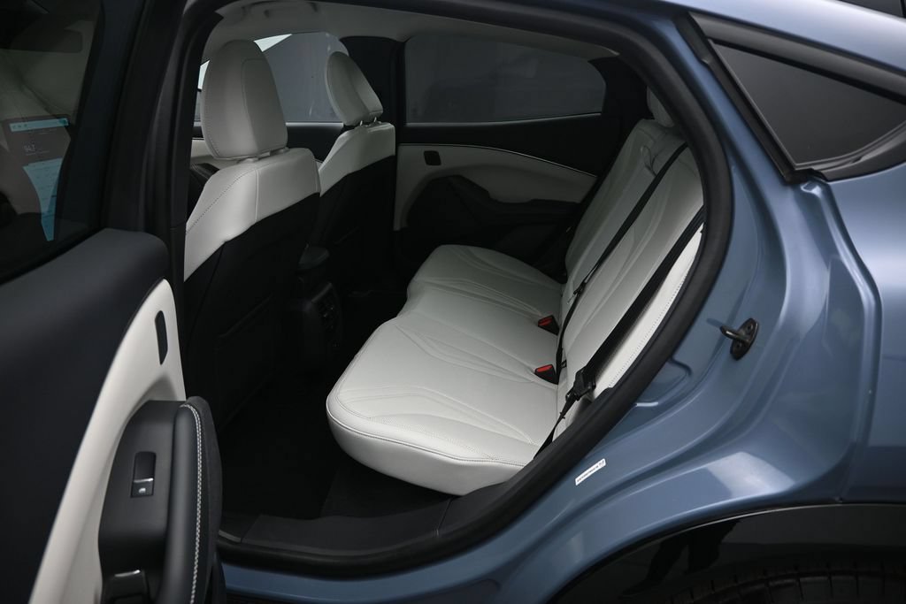 Certified 2023 Ford Mustang Mach-E Premium RWD image 19