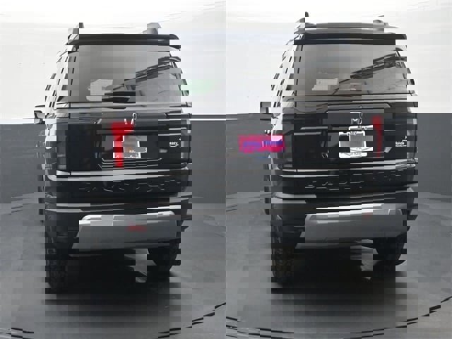 New 2026 Honda Passport RTL image 6