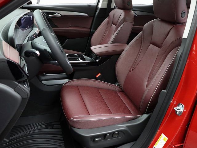New 2026 Buick Envision Sport Touring image 9