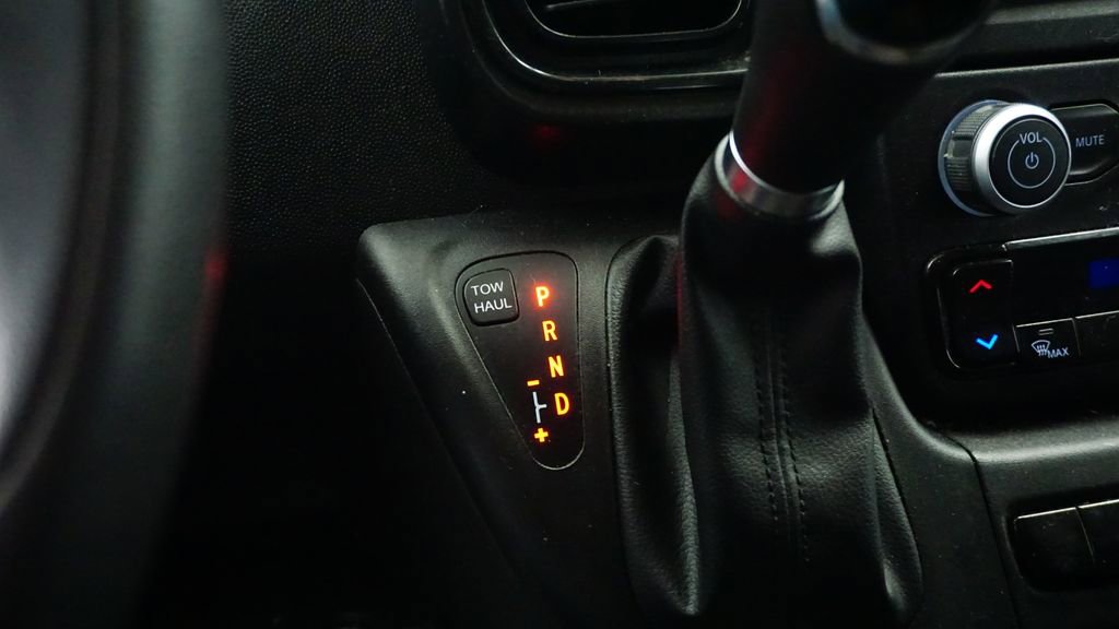 Used 2023 RAM ProMaster 2500 image 22