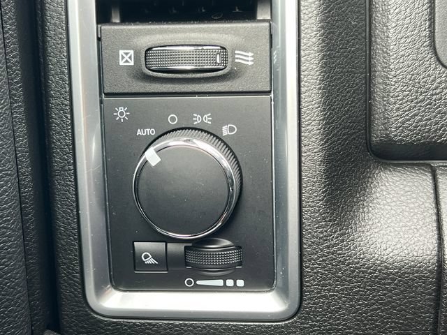 Used 2021 RAM 1500 Warlock w/ Electronics Group AWD/4WD image 19