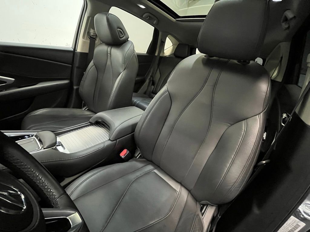 Used 2024 Acura RDX SH-AWD image 11