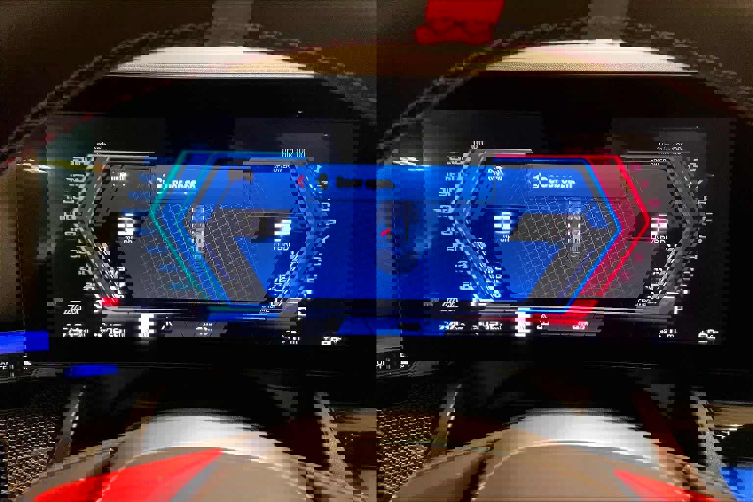 Used 2026 BMW M5 w/ Carbon Package image 24