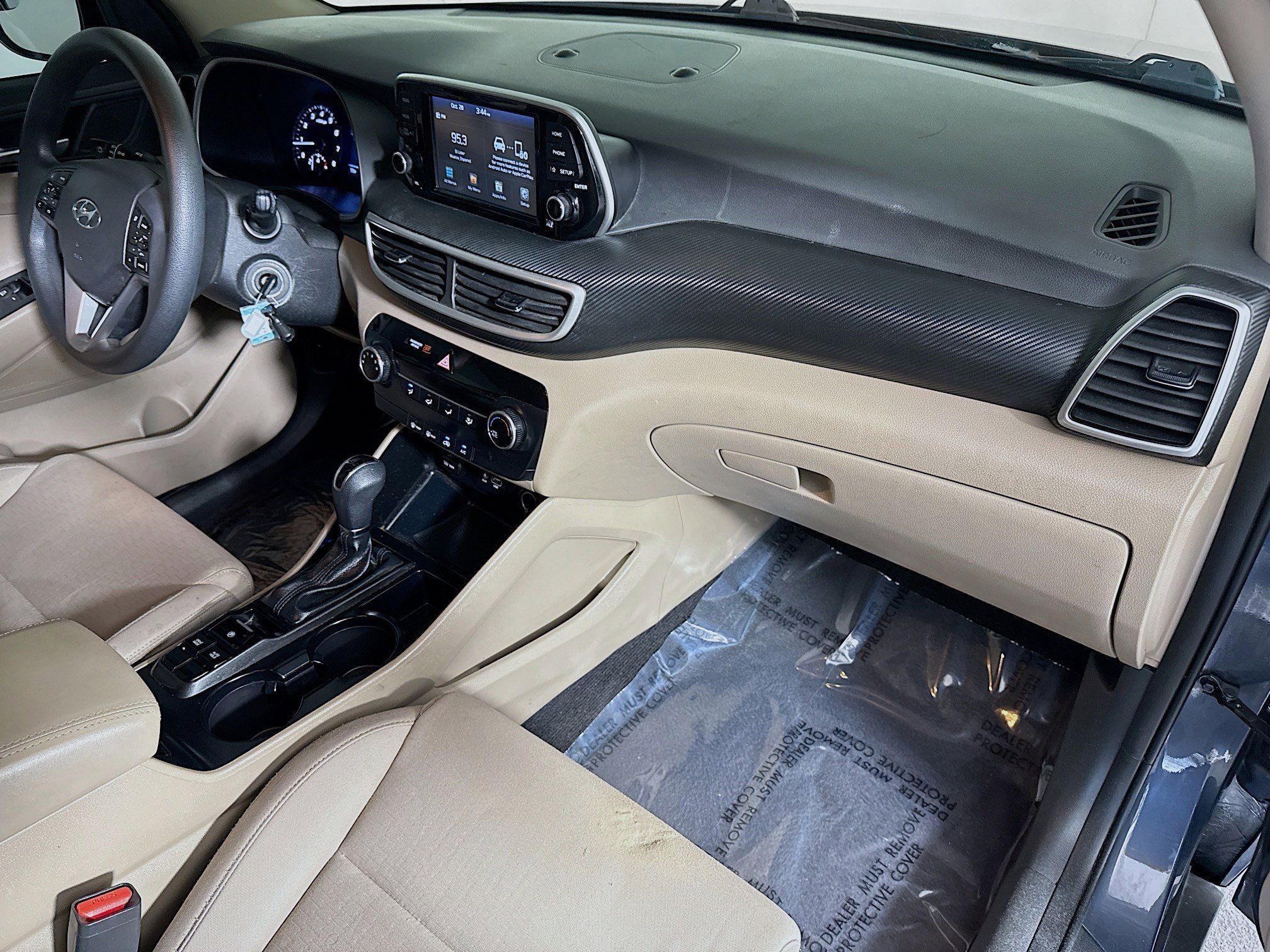 Used 2020 Hyundai Tucson SE image 29