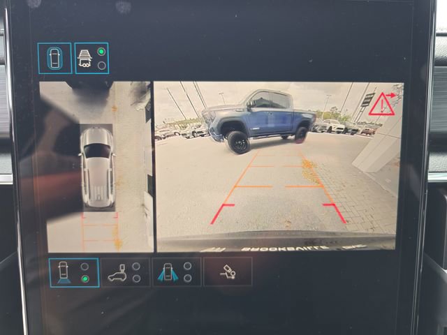 Certified 2025 GMC Acadia Elevation image 20